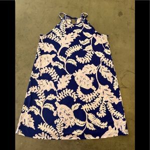 Lily Pulitzer girls dress